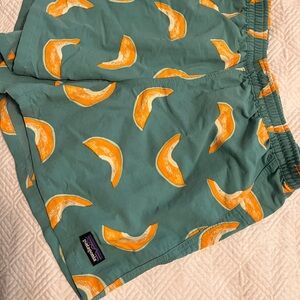 Patagonia Shorts